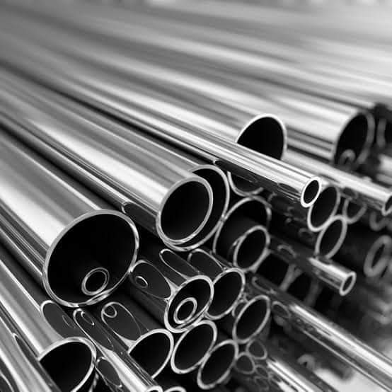 Submersible Steel Pipe